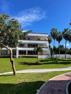 Residencias Reef